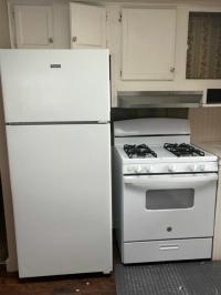 1983 Patriot Homes Limited Community Mobile Home