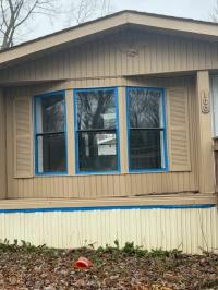 1983 Patriot Homes Limited Community Mobile Home