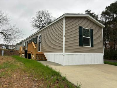 Mobile Home at 400 N. Carson Road, #14 Birmingham, AL 35215