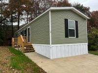 2025 Clayton Spirit Manufactured Home