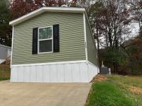 2025 Clayton Spirit Manufactured Home