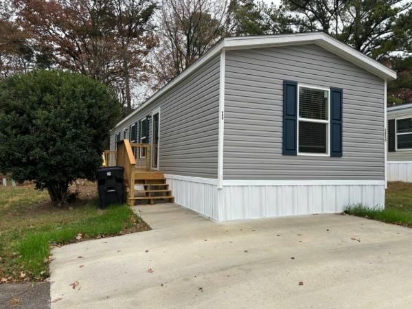 2025 Clayton Mobile Home For Sale
