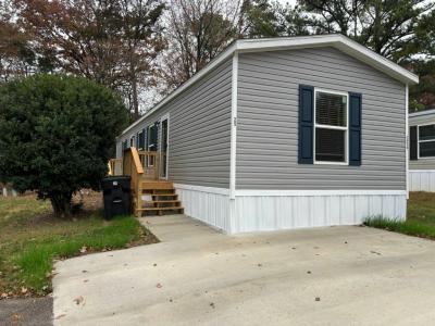 Mobile Home at 400 N. Carson Road, #25 Birmingham, AL 35215