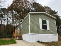 2025 Clayton Spirit Manufactured Home