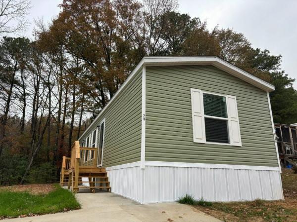 2025 Clayton Mobile Home For Sale