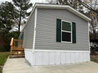 2025 Clayton Spirit Manufactured Home