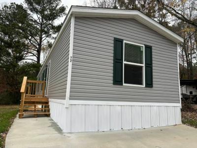 Mobile Home at 400 N. Carson Road, #72 Birmingham, AL 35215
