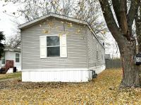 2009 Skyline Sunwood Manufactured Home