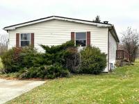 1984 Bristol Homes Unknown Manufactured Home