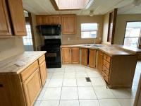 1984 Bristol Homes Unknown Manufactured Home