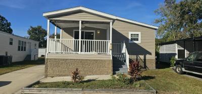 Mobile Home at 6776 Townsend Rd., #153 Jacksonville, FL 32244