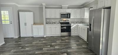 Photo 2 of 12 of home located at 6776 Townsend Rd., #153 Jacksonville, FL 32244