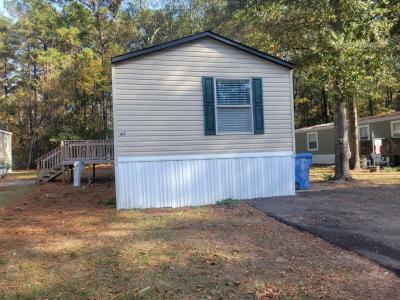 Mobile Home at 3385 Hartford Hwy #67 Dothan, AL 36305