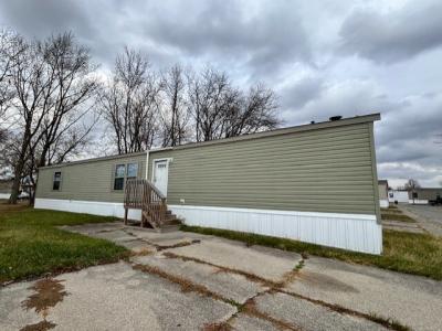 Mobile Home at 2220 Dunkelburg Rd Lot#220 Fort Wayne, IN 46819