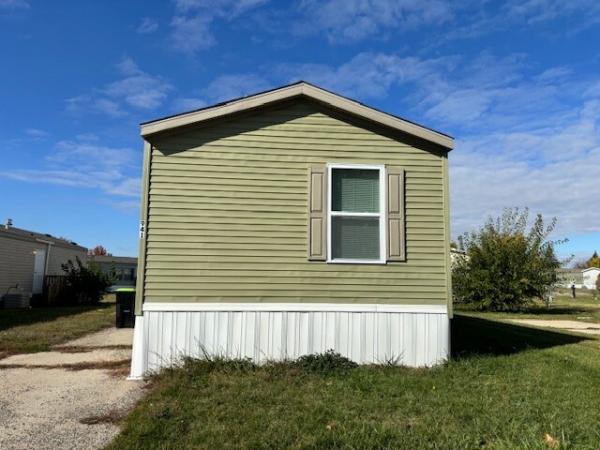 2017  Mobile Home For Sale