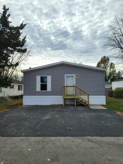 Mobile Home at 24 Cherry #148 Minooka, IL 60447