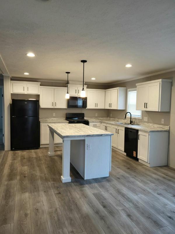 2026 Champion Homes - 2025 Dutch Aspire Manufactured Home