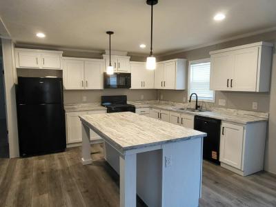 Photo 4 of 14 of home located at 24 Cherry #148 Minooka, IL 60447