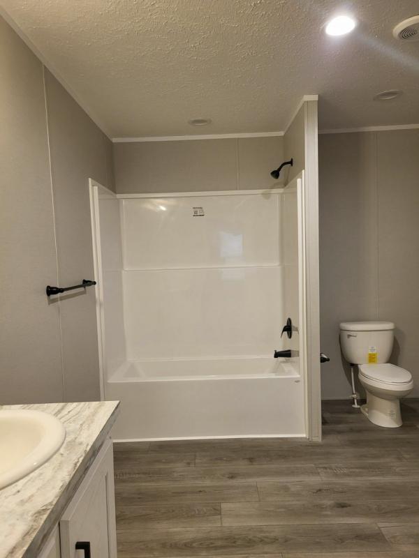 2026 Champion Homes - 2025 Dutch Aspire Manufactured Home