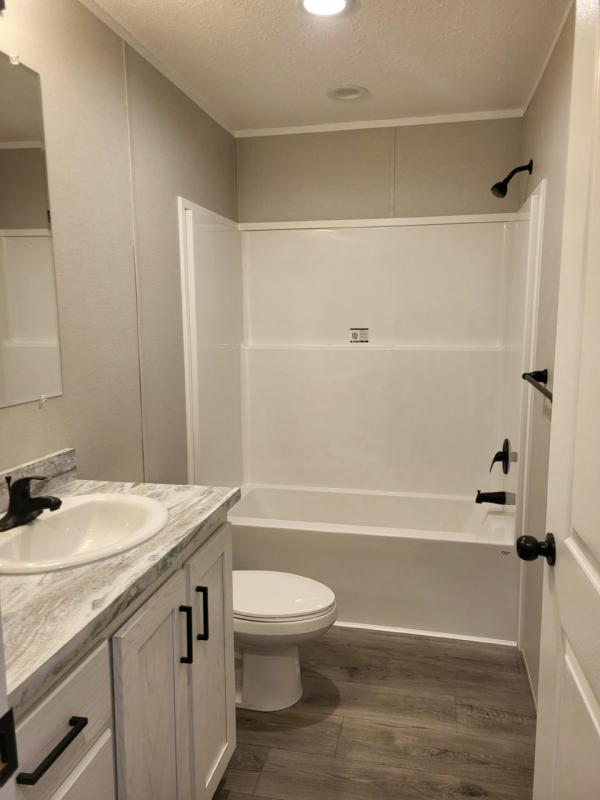 2026 Champion Homes - 2025 Dutch Aspire Manufactured Home