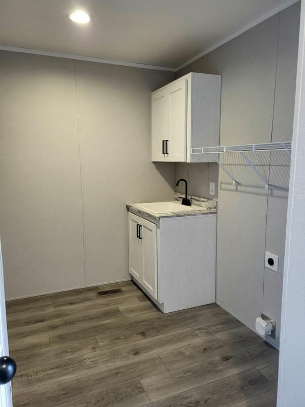 2026 Champion Homes - 2025 Dutch Aspire Manufactured Home