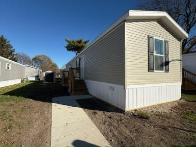 Mobile Home at 51000 Mott Road #3 Canton, MI 48188