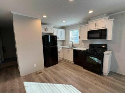 Photo 2 of 8 of home located at 51000 Mott Road #3 Canton, MI 48188