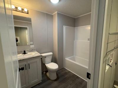 Photo 5 of 8 of home located at 51000 Mott Road #3 Canton, MI 48188