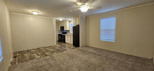 2022 Clayton Pulse 5616-708  Home