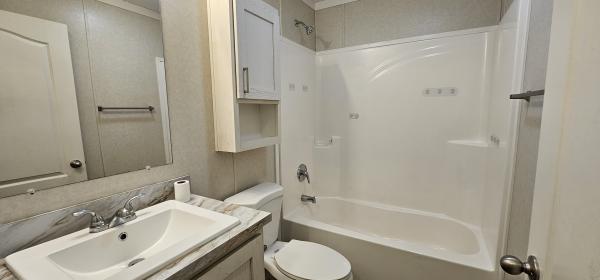 2022 Clayton Pulse 5616-708  Home