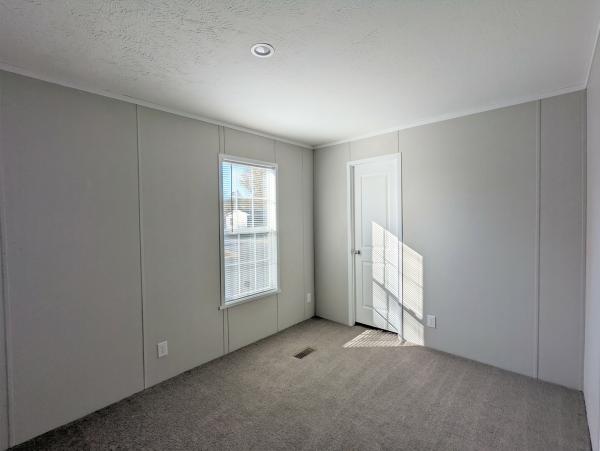 2022 Champion Redman Advantage II  Home