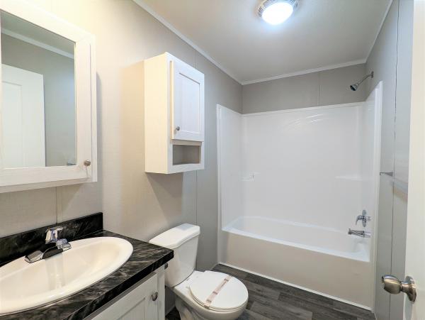 2022 Champion Redman Advantage II  Home