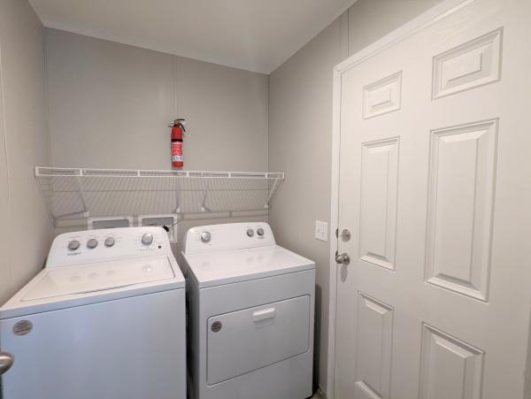 2022 Champion Redman Advantage II  Home