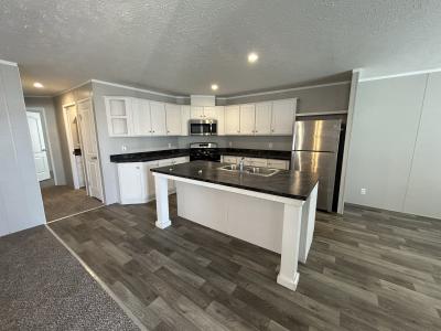 Mobile Home at 509 Washington Belleville, MI 48111