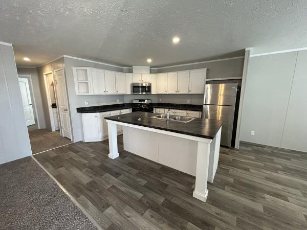 Photo 1 of 2 of home located at 509 Washington Belleville, MI 48111