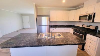 Mobile Home at 526 Washington Belleville, MI 48111