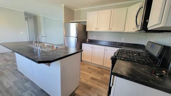 2022 Champion Redman Advantage II  Home