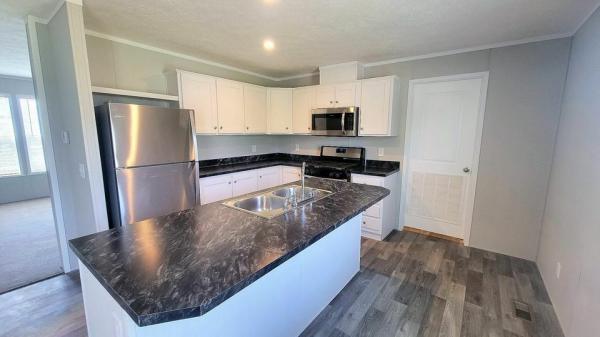 2022 Champion Redman Advantage II  Home