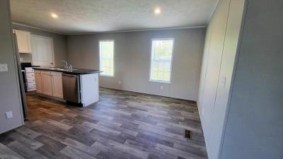 Photo 4 of 12 of home located at 526 Washington Belleville, MI 48111