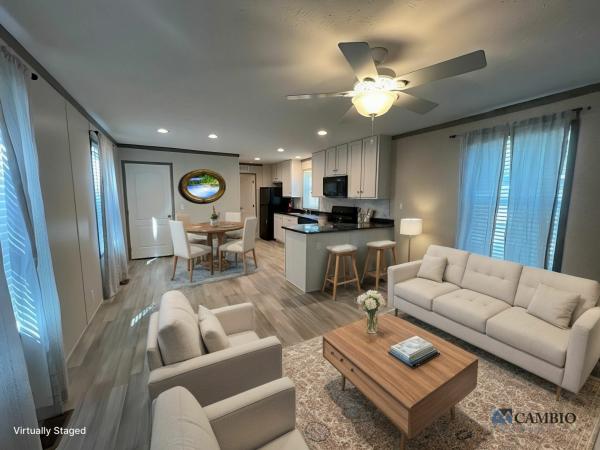 2024 Clayton Pulse 6616-4711  Home