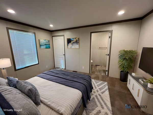 2024 Clayton Pulse 6616-4711  Home