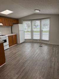 1997 Skyline Manufactured Home