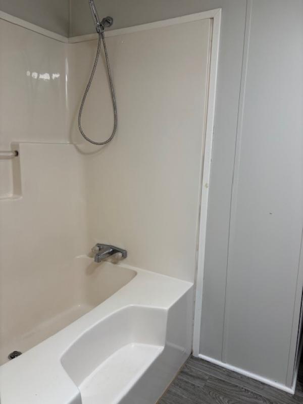 1997 Skyline Manufactured Home