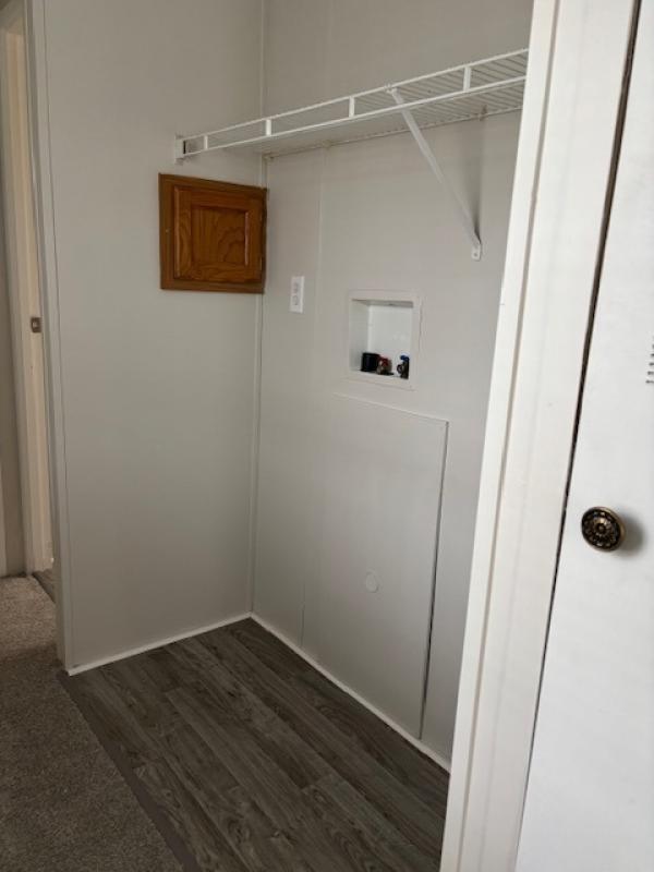 1997 Skyline Manufactured Home