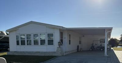 Mobile Home at 2692 NE Hwy 70, #610 Arcadia, FL 34266