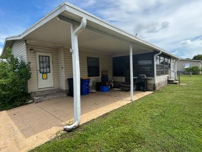 Photo 3 of 8 of home located at 14359 SW Sand Wedge Drive Indiantown, FL 34956