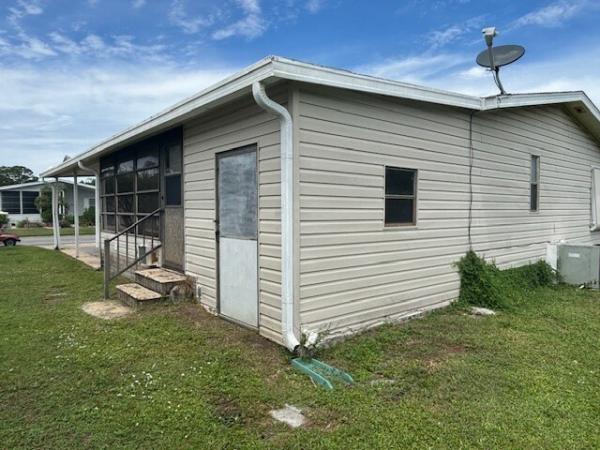 1989 MERIT  Home