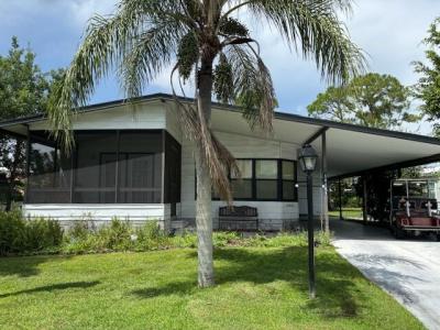 Photo 1 of 8 of home located at 14464 SW Rake Drive Indiantown, FL 34956