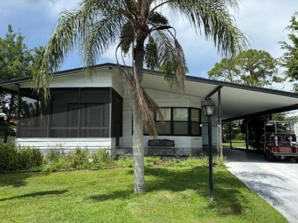 1990 MERI Mobile Home For Sale