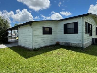 Photo 4 of 8 of home located at 14464 SW Rake Drive Indiantown, FL 34956